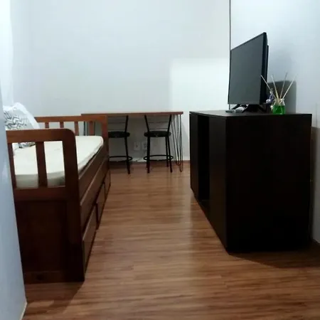 Apartamento Aconchegante No Centro De Teresopolis Exterior photo