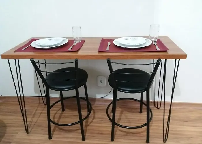 Apartamento Aconchegante No Centro De Teresopolis