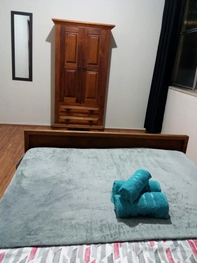 Aconchegante No Centro De *