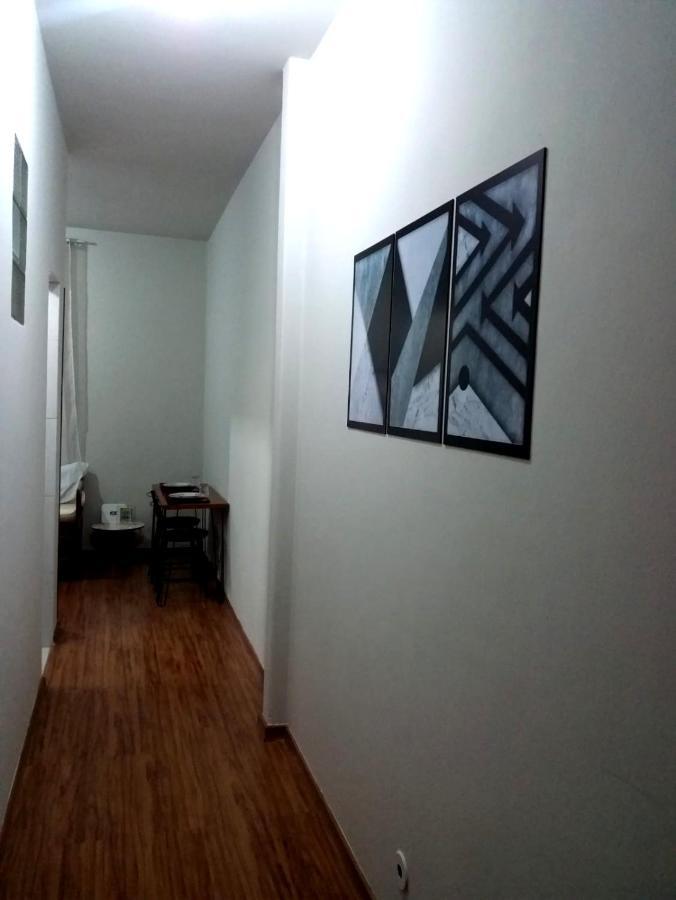 Aconchegante No Centro De Apartment *