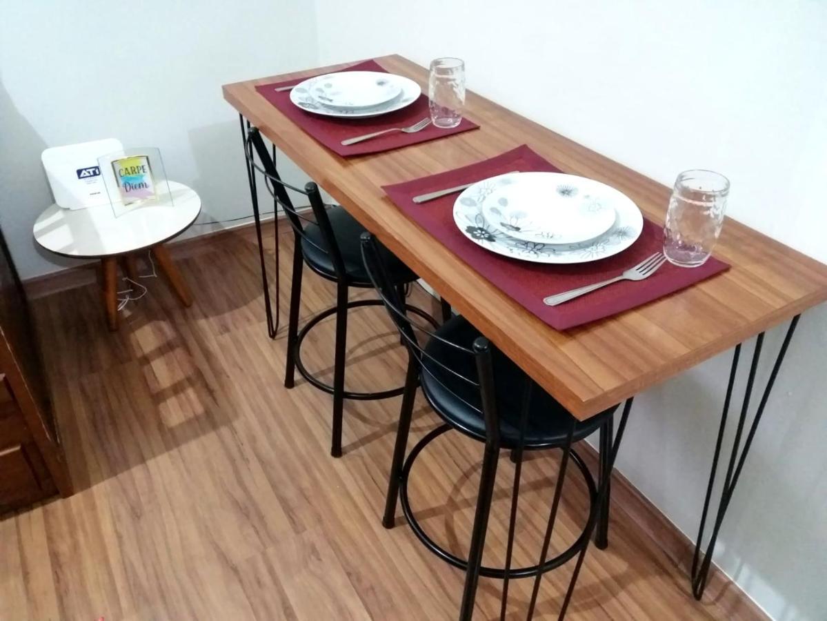 Aconchegante No Centro De Apartment *
