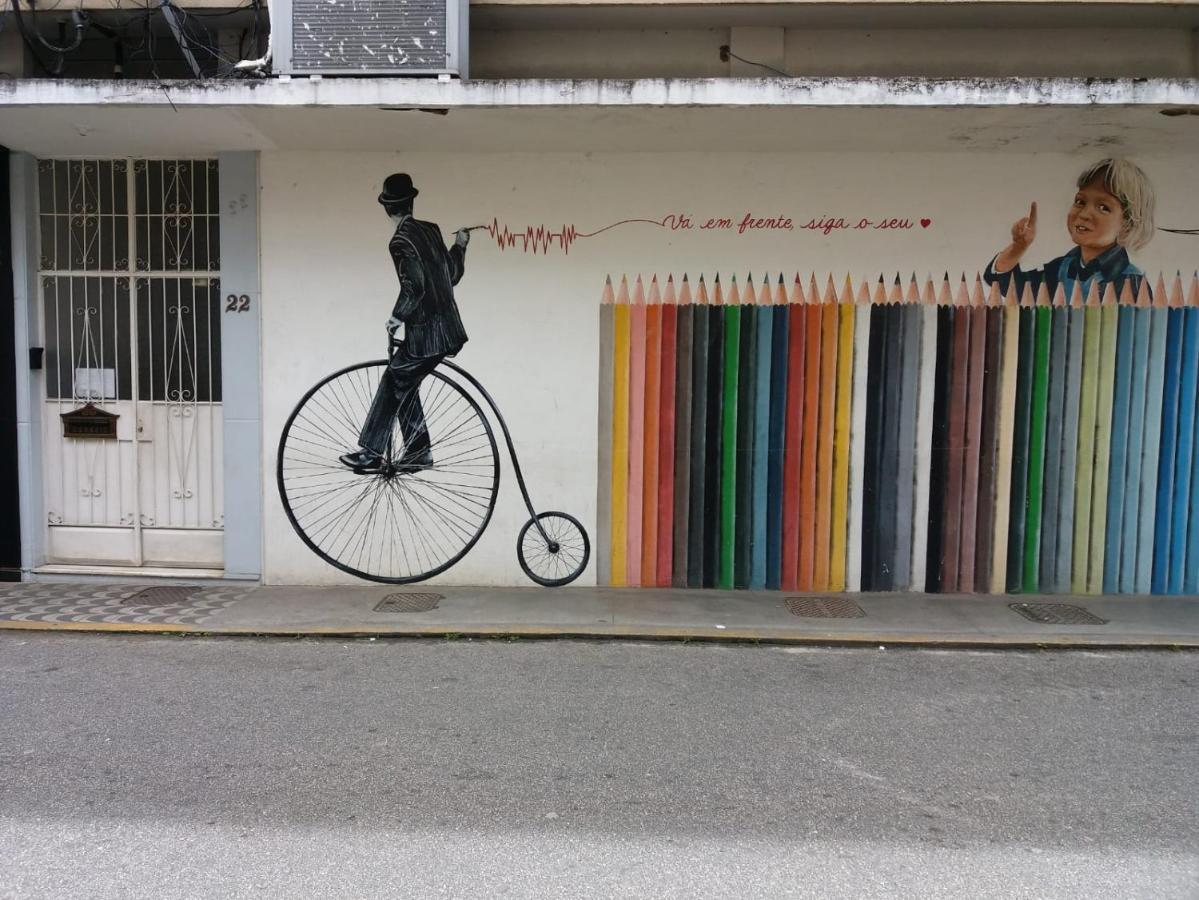 Aconchegante No Centro De