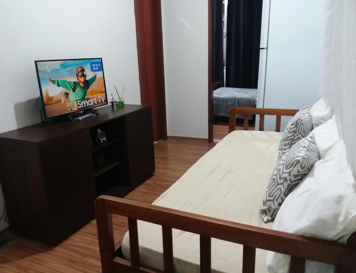 Aconchegante No Centro De * Teresopolis