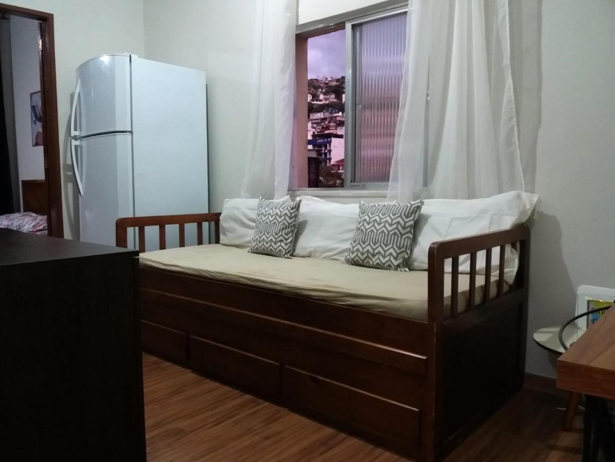 Apartment Aconchegante No Centro De