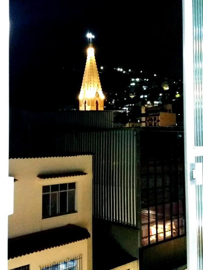 Aconchegante No Centro De
