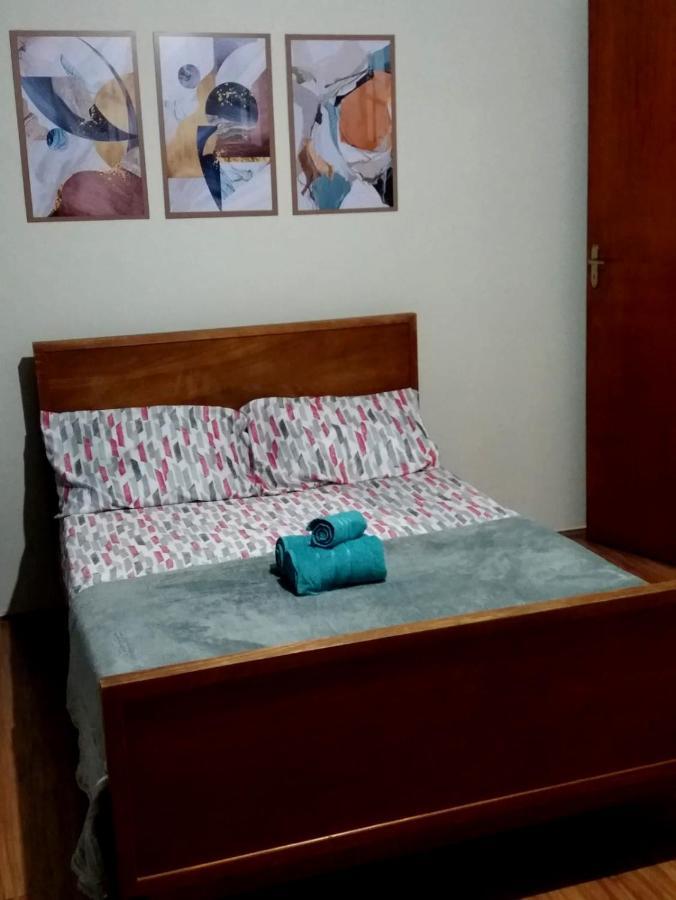 Aconchegante No Centro De Apartment *