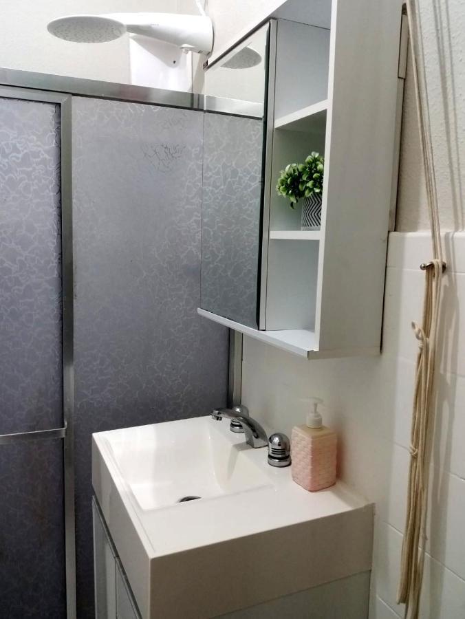 Apartment Aconchegante No Centro De Teresopolis