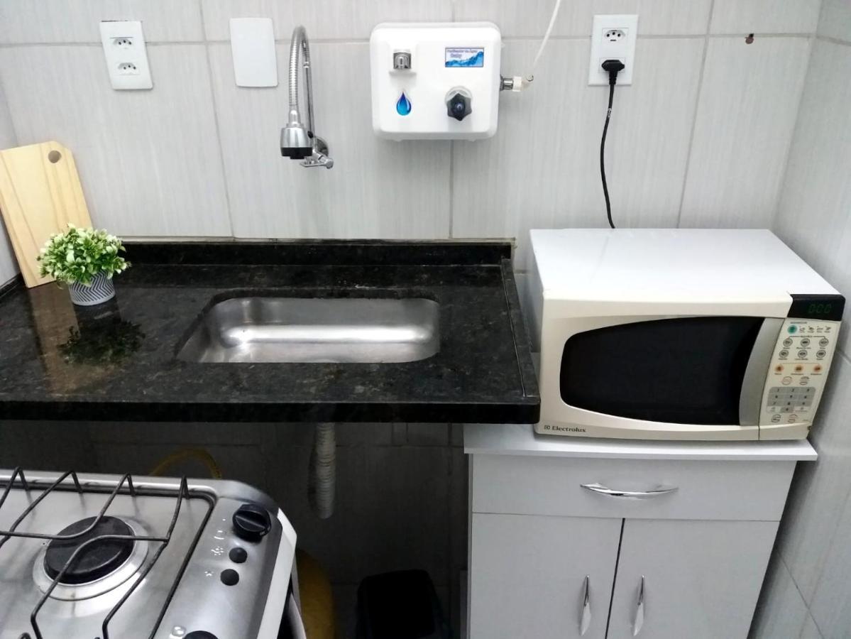 Apartment Aconchegante No Centro De Teresopolis