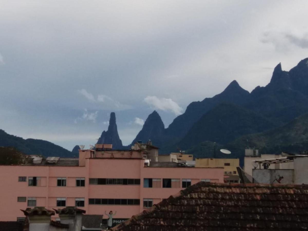 Aconchegante No Centro De * Teresopolis